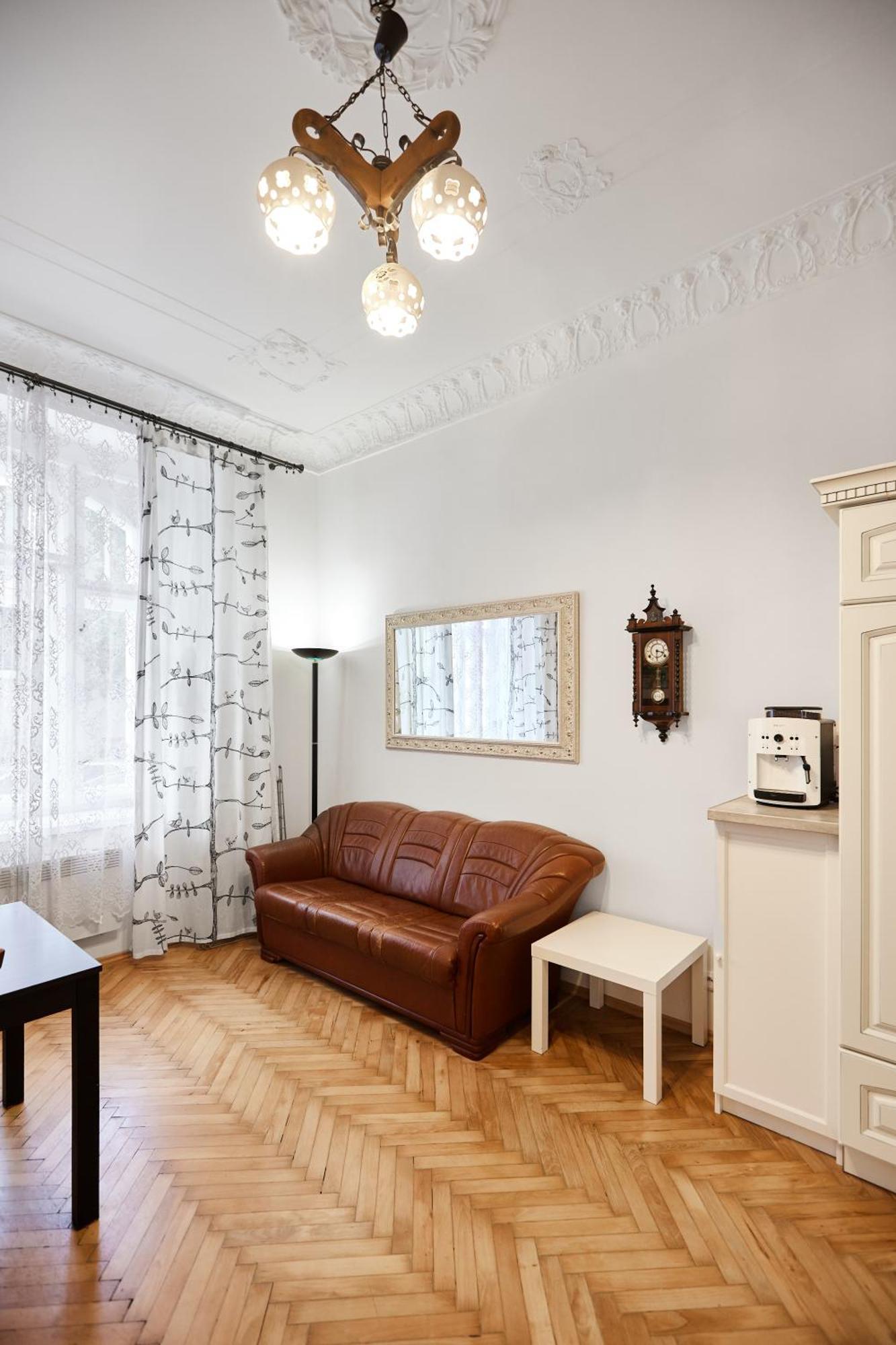 Room & Parking Assistance Prague Luaran gambar
