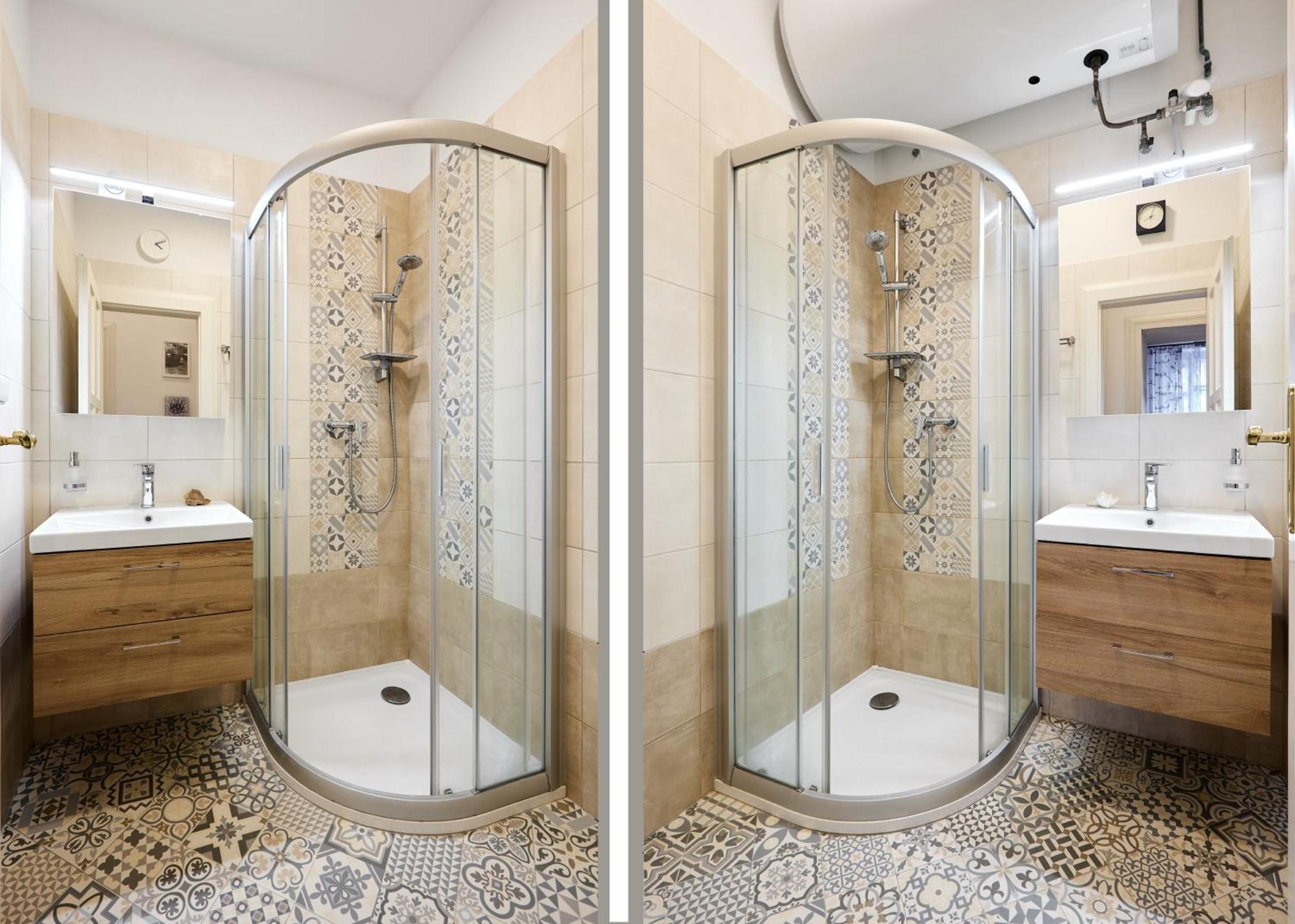 Room & Parking Assistance Prague Luaran gambar
